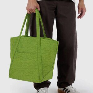 BAGGU Green Juice Cloud Bag